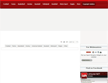 Tablet Screenshot of lshunter.info
